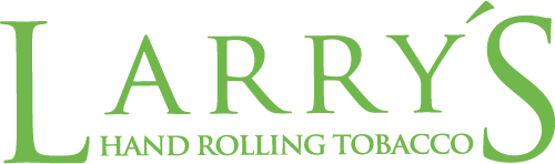 Logotipo de Larry's Hand Rolling Tobacco